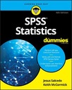 SPSS Statistics For Dummies, 4th Edition (2020)