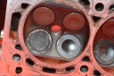 ГОЛОВКИ ДВИГАТЕЛЯ 55562229 OPEL CORSA D 1.2 16V 85 KM 06-11  фото 6