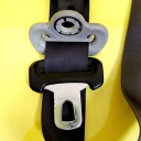 CEINTURE DE SÉCURITÉ DROIT AVANT HONDA JAZZ TKA73EJ409 NR2357photo 10