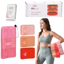 НАБОР ИЗ 3 ЭНЕРГИЙ МАТЕРИАЛ ТРЕНИРОВОЧНЫЕ ЛЕНТЫ