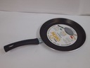 Patelnia DE LUXE DO NALEŚNIKÓW 25cm CARONI II gat.