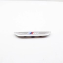 PROTECTION CONSOLES CENTRALE M BMW X3 G01 X4 G02 OEphoto 9