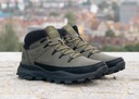 Topánky Bustagrip PERUN Hipster Trekking veľ.45 Dĺžka vložky 28.5 cm