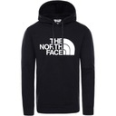 THE NORTH FACE BLUZA HALF DOME NF0A4M8LJK3 r XL Rodzaj wkładane przez głowę z kapturem