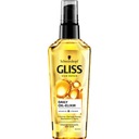 Gliss Oil Nutritive Elixír na vlasy 75ml Značka Gliss