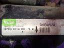 PEUGEOT 206 02-09 1.4 СТАРТЕР D6RA572 9 ЗУБІВ  (17629033847) фото min 5