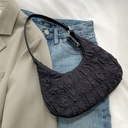 Прочная, большая женская сумка-шоппер.