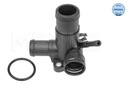 DISTRIBUTOR SYSTEM COOLING VW 1,9D POLO/ photo 1 - milautoparts-fr.ukrlive.com