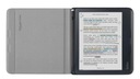 Чехол SleepCover для ноутбука Kobo Libra Color, черный