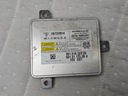 МОДУЛЬ КОНТРОЛЛЕРА КСЕНОНОВОГО ПРЕОБРАЗОВАТЕЛЯ PORSCHE 970 PANAMERA CAYMAN 99161832303