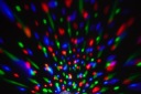 Световой эффект 4в1 ASTRO UV STROBE WATER COMBI-FX2