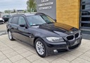 BMW Seria 3 2.0diesel Tempomat Alu 6biegow Ele... Rodzaj paliwa Diesel