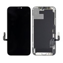 iPhone 12 12 PRO WYŚWIETLACZ EKRAN ORYGINALNY ORYGINAŁ ORG DEMONT WADA