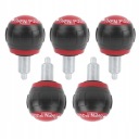 Тренажерний Зал Та Фітнес 45 Mm 5Pcs 9N