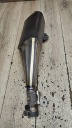 ГЛУШИТЕЛЬ TITANIUM SUZUKI GSXR 1000 K5 K6  фото 5