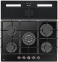 Zestaw AMICA PGCA7101ApB + HADARIO 80.2 BLACK