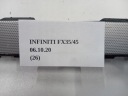 НАКЛАДКА ТУНЕЛІ ЦЕНТРАЛЬНОЇ INFINITI FX35 FX45 03-06  (17819734010) фото min 9
