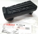 РЕЗИНОВАЯ ПОДОДНОКА ПЕРЕДНЯЯ YAMAHA YBR 125 / Custom 05-16