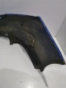 HONDA CIVIC X 10 BERLINE PARE-CHOCS ARRIÈRE 71501-TEZ-Y000photo 7