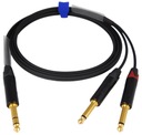 SOMMER PEACOCK JACK STEREO 2x MONO NEUTRIK 4 м