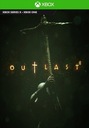 OUTLAST 2 II XBOX ONE SERIES X/S