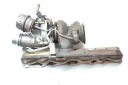 TURBINE BMW X3 (F25) 7583909 3.5L GASOLINE 225KW 2012photo 9