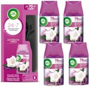 Освежитель воздуха Air Wick Freshmatic +4 сменных картриджа