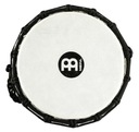 MEINL JRD-BK Junior Djembe Black Średnica membrany 18 cm