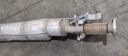 CATALYSEUR FAP MERCEDES CLA W118 W177 W247 1.3 CGI HYBRIDE 22R A1774913100photo 5