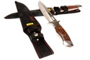 Туристический охотничий нож Columbia A02 - NT156