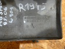 MERCEDES SPRINTER I 1 W901 95-06 ANGLE DROIT PARE-CHOCS ARRIÈRE ARRIÈREphoto 9