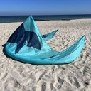 F-ONE Breeze V3 2022 – 15-метровый кайт, используется по гарантии