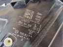 AUDI Q4 E-TRON 89A ПОВНИЙ LED (СВІТЛОДІОД) ФАРА ЛІВА ПЕРІД ПЕРЕДНЯ 89A941033  (17420021390) фото min 12