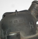 CHÂSSIS THERMOSTAT AUDI A6 C6 2.8 FSI 06E121111Hphoto 5