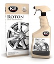 K2 Roton жидкость для чистки дисков 700мл