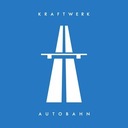 KRAFTWERK - AUTOBAHN (2009 EDITION) (LP)