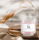 Möller SPA - SI SOY NATURAL CANDLE АРОМАТИЧЕСКАЯ СВЕЧА ДУХИ С АРОМАТОМ