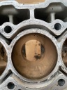 ДВИГУН КОМПЛЕКТНИЙ CITROEN PEUGEOT 1,6 VTI БЕНЗИН GU121313415  (18828416637) фото min 11
