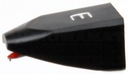 Игла Nadel 10 ED BLACK DIAMOND для Ортофон ОМ
