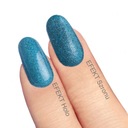 Peľ Nails Company modrý Dominujúca farba odtiene modrej