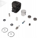 51 MM ЦИЛИНДРОВЫЙ КОМПЛЕКТ PIERSCIENIA TOKOWEGO 5063861–71 ДЛЯ HUSQVARNA U9  фото 9