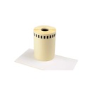 Термолента для Brother QL DK-22243 102ммх30,4м