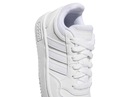 Detská obuv adidas Hoops biela GW0433 37 1/3 Kód výrobcu GW0433