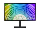 Monitor Samsung LS27A600UUUXEN 27&quot; 2560x1440