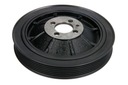 BTA WHEEL PULLEY E6D0001BTA photo 3 - milautoparts-fr.ukrlive.com