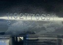 TUYAU ÉCHANGEUR D'AIR DE SURALIMENTATION CITROËN BERLINGO (K9) 9812735880 1.2L GASOLINE 2024photo 8