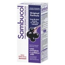 Sambucol Original Formula, сироп, 120 мл
