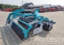 АГРЕГАТ ТАРІЛОЧНИЙ SIEWNY Z HYDROPAKIEM AGRONA POWERSEED 3M ВІДСТАНЬ 85CM !  (17832429739) фото min 7