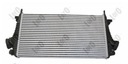 RADUADOR AIRE INTERCOOLER 037-018-0005 