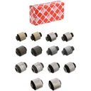 ВТУЛКА ЗАДНЕГО РЫЧАГА A3 Q3 LEON OCTAVIA II SUPERB II GOLF V PASSAT B6